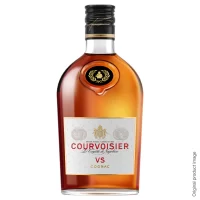 Courvoisier VS Cognac 200ml