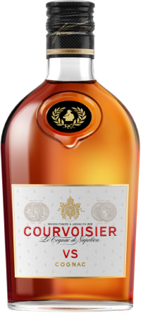 Courvoisier VS Cognac 375ml