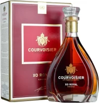 Courvoisier XO Royal Cognac