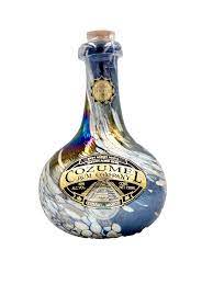 Cozumel Mayan Aged Rum