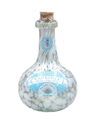 Cozumel Mayan White Rum