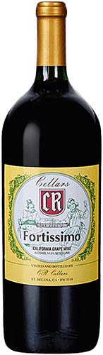 Cr Cellars Fortissimo 1.5L