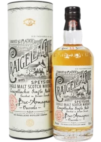 Craigellachie 13Yr 750ml