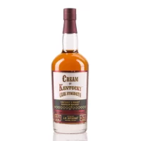 Cream of Kentucky Cask Strength