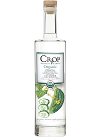 Crop Organic Cucumber Vodka 750ml