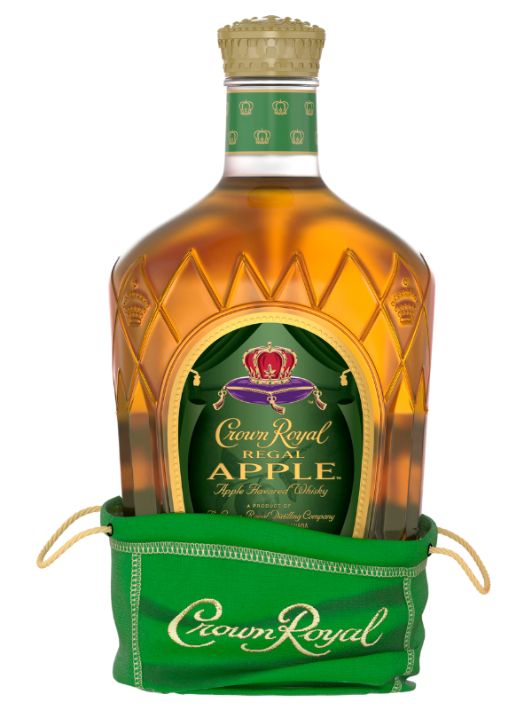 Crown Royal Apple 1.75L