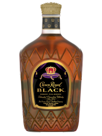 Crown Royal Black 1.75L