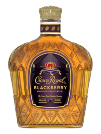 Crown Royal Blackberry Whisky 50ml