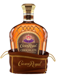Crown Royal Chocolate Whisky 750ml