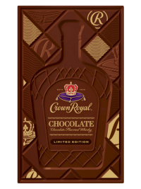 Crown Royal Chocolate Whisky box 750ml
