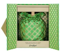 Crown Royal Golden Apple 23yr Whisky