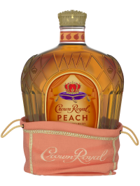 Crown Royal Peach 1.75L