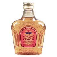 Crown Royal Peach Whisky 50ml