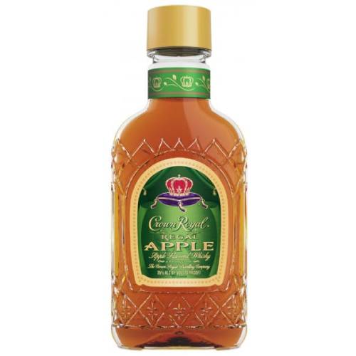 Crown Royal Regal Apple Whisky 200ml
