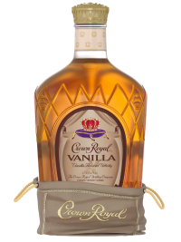 Crown Royal Vanilla 1.75L