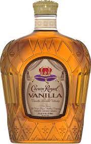 Crown Royal Vanilla Whisky