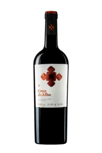 Cruz de Alba Ribera del Duero 750ml