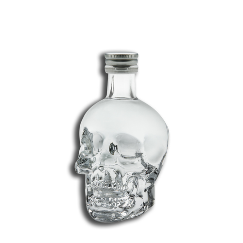Crystal Head Vodka 50ml