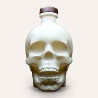 Crystal Head Vodka LE Bone