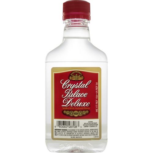 Crystal Palace Vodka 200ml