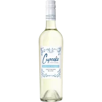 Cupcake Alcohol - Removed Sauvignon Blanc 750ml
