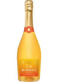 Cupcake Mimosa Classic 750ml