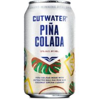 Cutwater Pina Colada 12oz Sng Cn