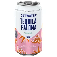 Cutwater Tequila Paloma 12oz Sng Cn