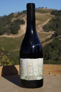 Dasos Boutz Cellars Paso Robles Mourvedre