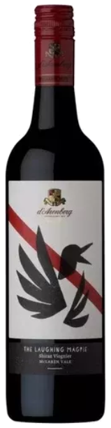D'Arenberg Laughing Magpie Shiraz Viognier 750ml