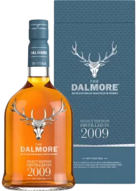 Dalmore Select Edition 2009 750ml