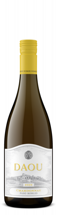 Daou Paso Robles Chardonnay