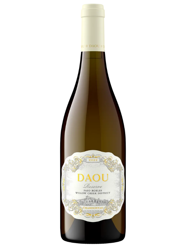 Daou Paso Robles Reserve Chardonnay 750ml