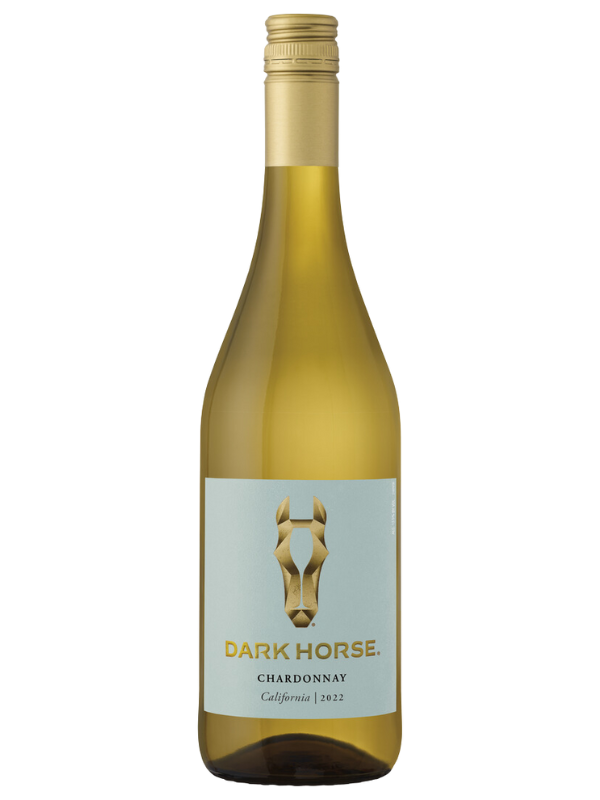 Dark Horse Chardonnay 750ml