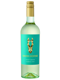 Dark Horse Pinot Grigio 750ml