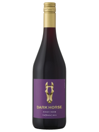Dark Horse Pinot Noir 750ml