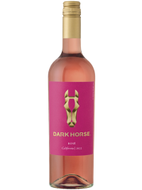 Dark Horse Rose 750ml