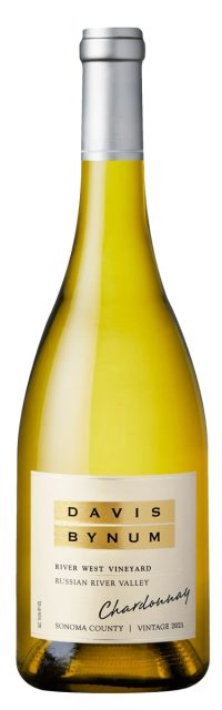 Davis Bynum Chardonnay 750ml
