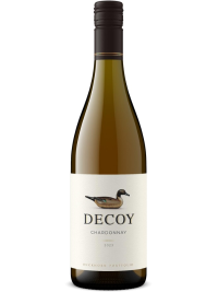 Decoy Chardonnay 750ml