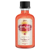 Deep Eddy Ruby Red Vodka 100ml