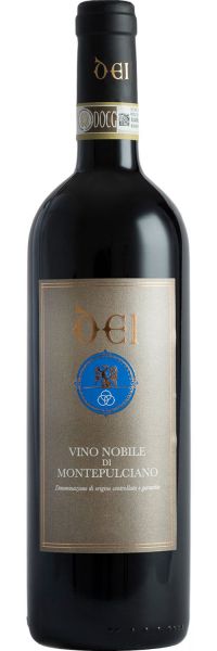 Dei Vino Nobile Di Montepulciano