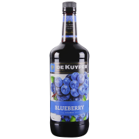 Dekuyper Blueberry 1.0L