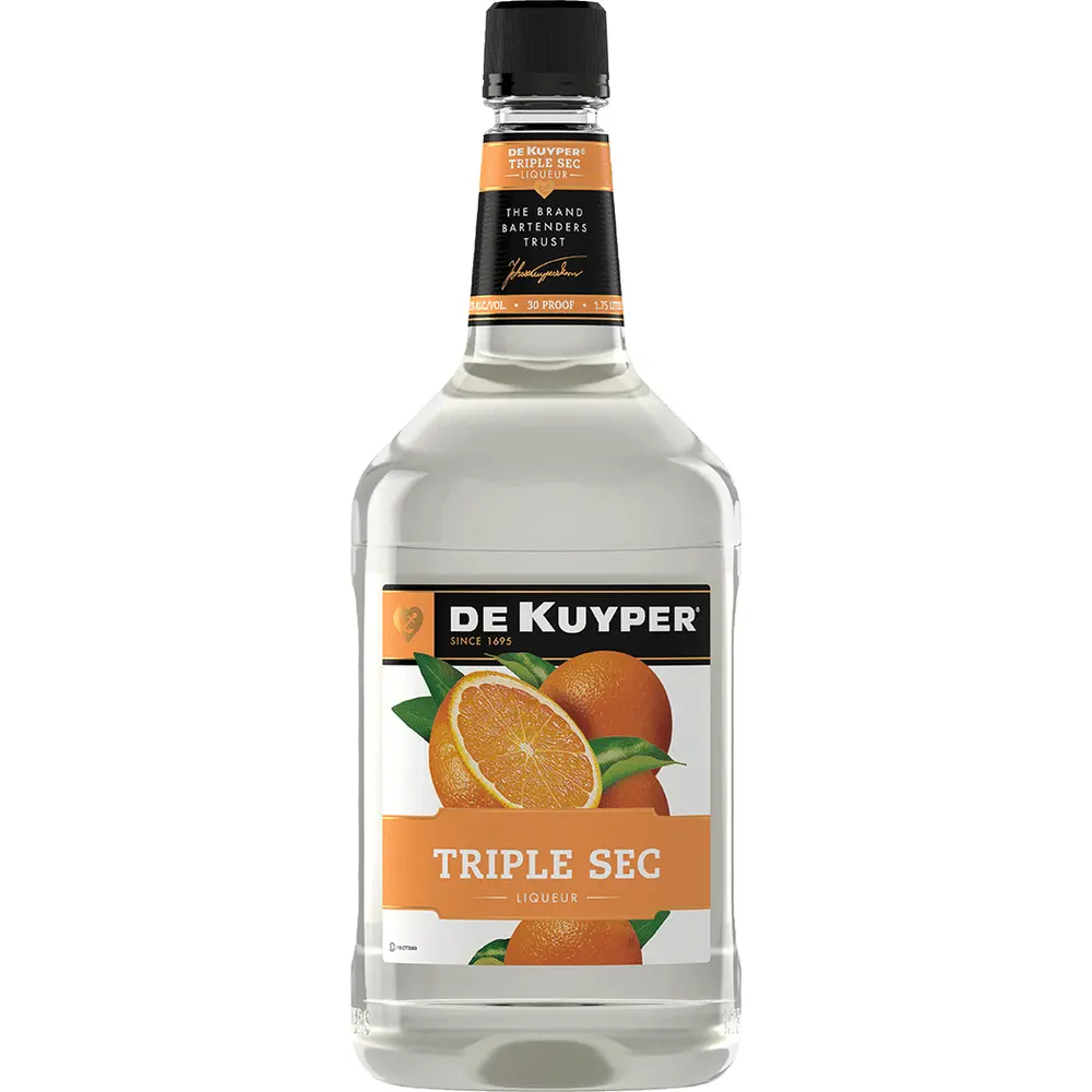 Dekuyper Triple Sec 30prf 1.75L