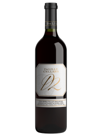 Delille Cellars D2 Red Blend 750ml