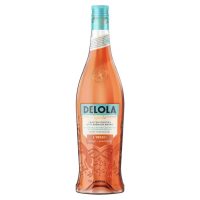 Delola Spritz L Orange Amaro Cocktail 375ml