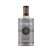 Derring-Do Dry Gin 750ml