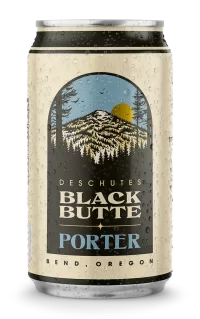 Deschutes Black Butte Porter 12oz 6pk Cn