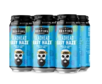 Destihl Deadhead Easy Haze IPA 12oz 6pk Cn