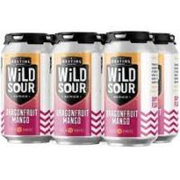 Destihl Dragonfruit Mango Sour