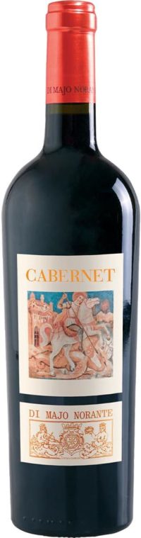 Di Majo Norante Cabernet 750ml